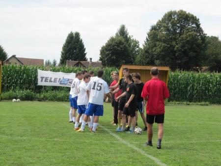 Nogometni turnir za prehodni pokal Občine Razkrižje 2014 4